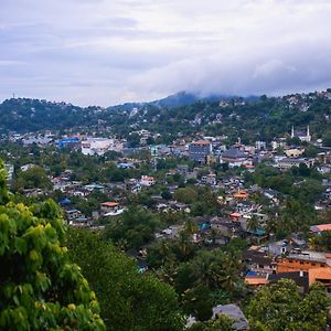Hanthana Heights